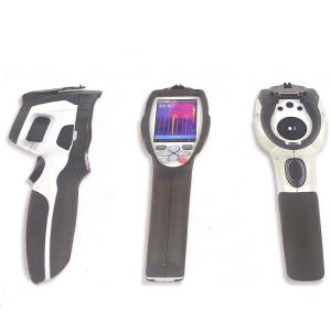 MCD 980Y 8G Body Temperature Detector IR Infrared Thermal Camera