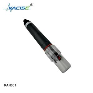 POM Material 20mA RS485 Nitrogen Sensor Water IP68 Protection