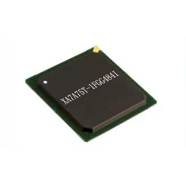 Integrated Circuit Chip XA7A75T-1FGG484I Field Programmable Gate Array FBGA484