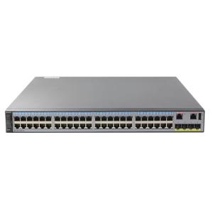Wholesale Huawei S5720 - 52P - SI Bundle 48 Ethernet 10/100/1000 Ports 4 Gig SFP With 150W AC Power Supply from china suppliers