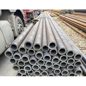 Buy cheap T91 Hot Rolled Seamless Steel Pipe P91 ASTM A283 P22 A355 P9 P11 4130 42CrMo from wholesalers