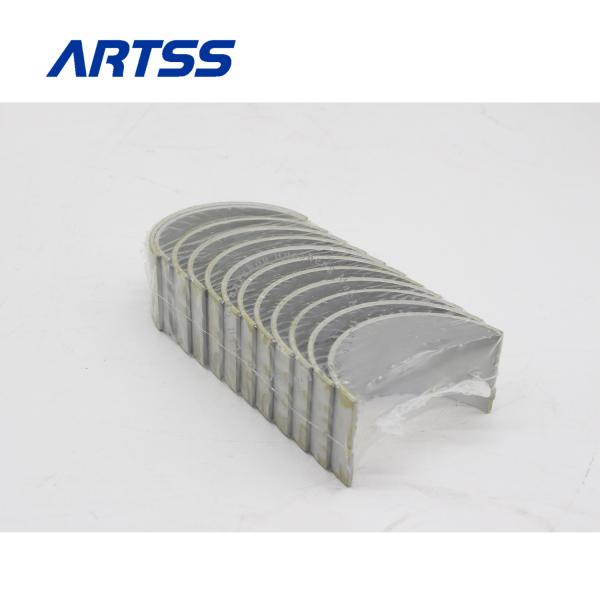 6D10 6D11 Con Rod Bearing STD Mitsubishi Machinery Engine Parts