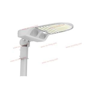 Residential Led Street Lights 165LM/W IP66 With NEMA High Light Efficiency