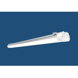 Microwave Sensor IP65 LED Triproof Light 600mm 1200mm CCT And Watt Adjustable