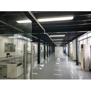 Wholesale Multi Level Warehouse Pallet Rack Mezzanine Systems Powder Coating / Galvanizing from china suppliers