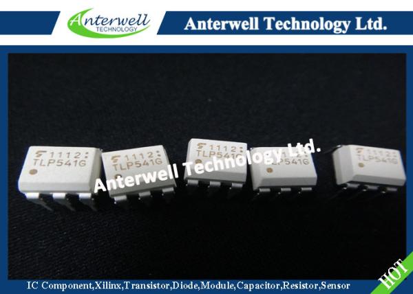 Quality New & Original Programmable Controllers AC Output Module Solid State Relay TLP541G for sale