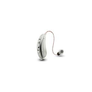 RITE RIC Receiver In Canal Hearing Aid Amplifiers For Elderly mild to moderate