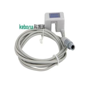 Compatible Respironice Mainstream Etco2 Sensor CE ISO31485