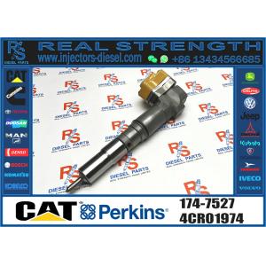 Diesel Fuel Injector 174-7527 173-9268 198-7912 232-1168 156-3895 204-2467 232