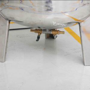 Advanced Immersion Testing Machine With Independent Control Cabinet And