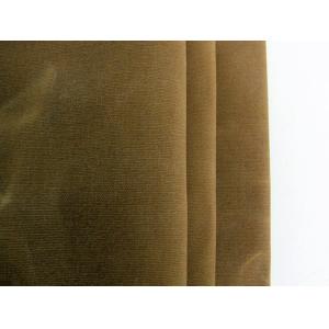 Non - Hazardous Waxed Cotton Fabric Maintain Its Appearance Long Time