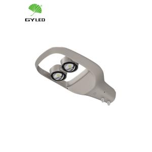 COB Ip66 200w Solar Powered Led Parking Lot Lights