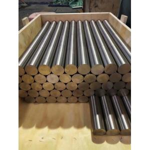 Nickel 200 Round Bar Diameter 4 - 200mm in 1m 2m 3m 4m 6m Length Bright Nickel