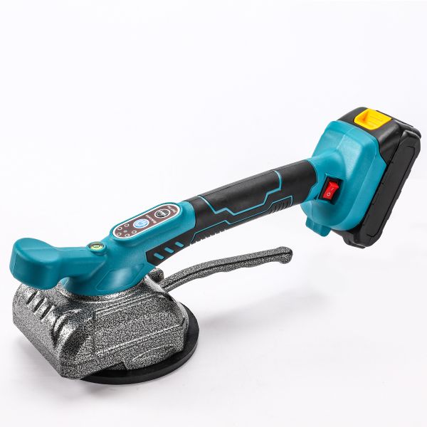 Automatic High-Power Tile Laying Machine Vibrator for Floor and Wall Tiles