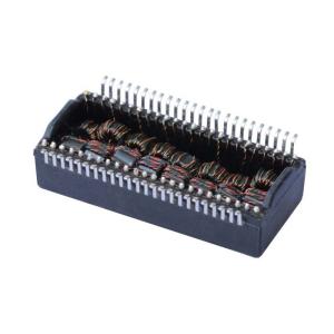 Wholesale HN4436SG HN4437SG HN4451SG AutomDX Quad Port Transformer Modules from china suppliers