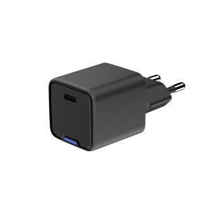 Travel Smart Charging Smart Universal US Power Adapter with Fast Charging