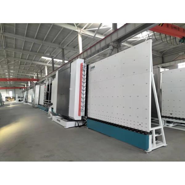 Quality Direct Inflatable Automatic Processing Line To Make Insulating Glass for sale