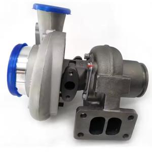 Turbocharger 4955155 4046281 For 6D107 Diesel Engine PC210 Excavator