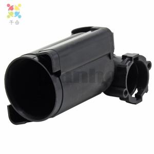 Air Suspension Compressor Dryer Plastic Part For VW Touareg Air Ride Pump