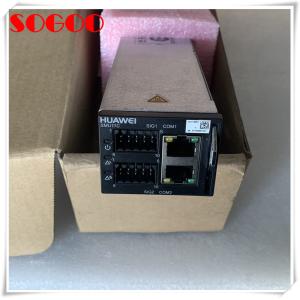 Wholesale Huawei SMU11C Monitoring Module For Embedded Power Supply from china suppliers