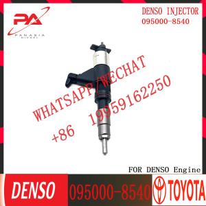 095000-6320 095000-8540 095000-6310 095000-6311 095000-8940 ELIC Engine Common