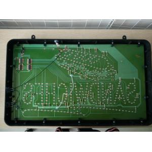 56*33cm Indoor LED Business Board with Electric Display and SDK Function by