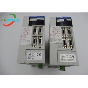 40026784 FX-1 YB Driver Juki Spare Parts MR-J2S-70B-PY096 For SMT Machine