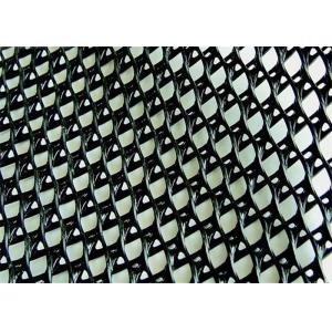 Wholesale 2M Width Black Color Tri-Dimension Hdpe Geonet For Landfill Network from china suppliers