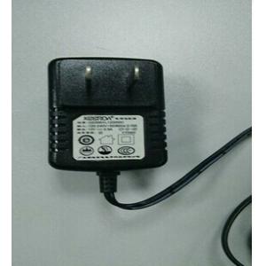 6W AC power adapter with CB/CCC/GS/CE/BS/ETL/SAA/KC/PSE/Rosh Certifications