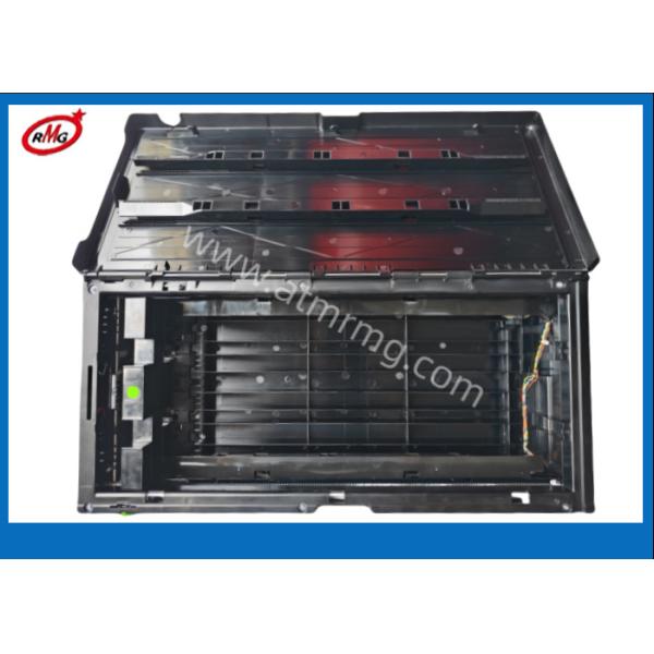 01750301000 Diebold Nixdorf DN200 CAS Recycling Cassette CONV ATM Machine Parts