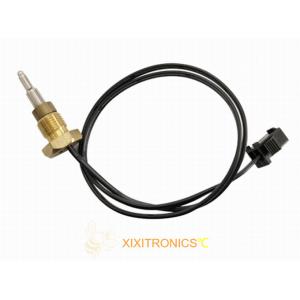 M4 Ntc 10k Temperature Sensor For Water Heater , Water Purifiers MFB-6 Series