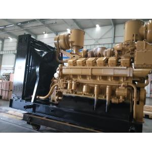 Powerful Push Z8V190j Locomotive Diesel Engine for Railway Station Jichai CE