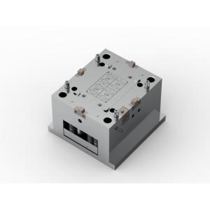 Buy cheap OEM / ODM ： Precision Injection Molding & Transparent Scanning Pen Camera from wholesalers