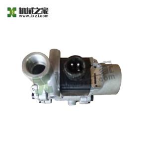Wholesale ZOOMLION Crane Electrical Parts 1010300146 Solenoid Valve 4721950180 from china suppliers