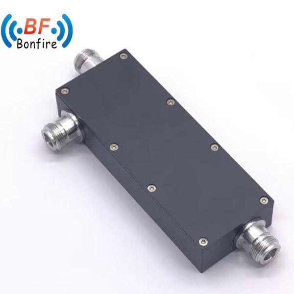 Quality 1.5-4.5GHz Microwave Device RF Directional Coupler for N-F DIN-F 4310-F Interface for sale
