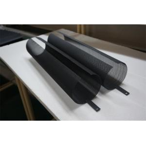 Wholesale PH Level 1~14 Titanium Electrode For Scale Removal from china suppliers