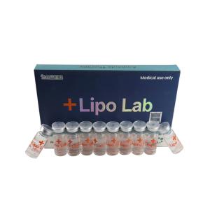 Lipo Lab Fat Dissolving Injections Slimming Weight Loss ppcs Solution