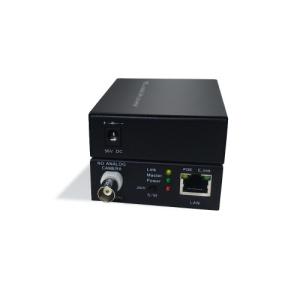 PoE over Coaxial Extender Ethernet over Coaxial Extender 300m