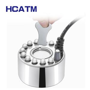 DC 24V 24W Integrated Circuit Ultrasonic Atomizer