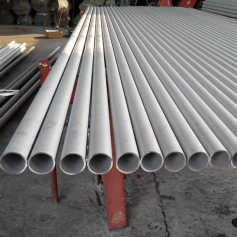 201 No 1 Stainless Steel Sch 10 Pipe Square Round 304