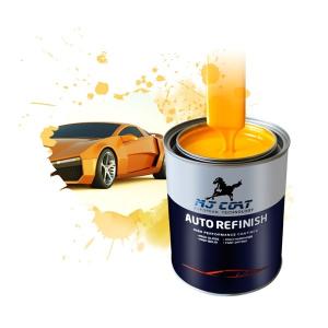 Acrylic Transparent Auto Paint Thinner