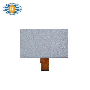 7 Inch IPS Display Industrial TFT Color LCD Module With WXGA 550cd/M2 TTL LCD