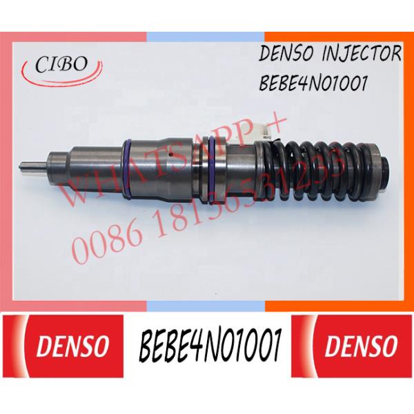 Diesel Fuel Injector 21569191 for VOL 20972225 BEBE4D16001 BEBE4N01001 for D11C 21506699 21569191 21506699