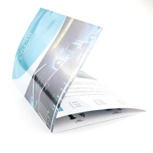 OEM Colouring Book Printing , 4C Print On Demand Paperback Books