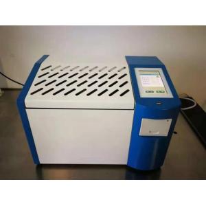 2200V AC Oil Dielectric Tester , 1% Transformer Dielectric Test