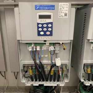 SGS All Electric Injection Molding Machine 1000T Plastic Injection Machine