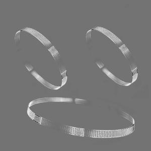 Precision Chemical Nickel Etching for Electronics & Medical Devices