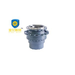 China EX200-1 EX400 Excavator Gearbox With Travel Motor / Spare Parts Gearbox on sale