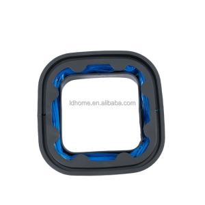 Odor Control Cat Litter Refill Bags 4.5m / 6.5m/8m Litter Locker Refill Cassette