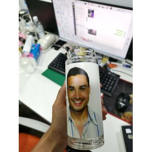 Professional A3 UV Flatbed Printer Water Circulation Cooling System